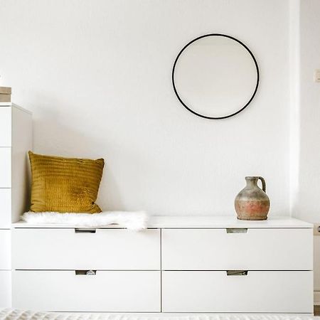 City-Appartement, Holtenauer Strasse Mit 24H Check-In Kiel Kültér fotó