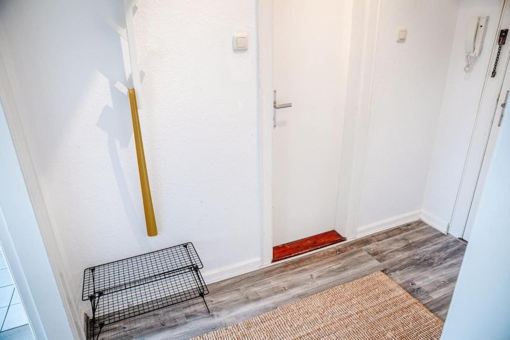City-Appartement, Holtenauer Strasse Mit 24H Check-In Kiel Kültér fotó